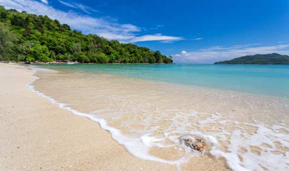Rosewood Phuket