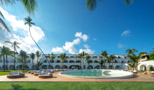 Sala Samui Chaweng Beach