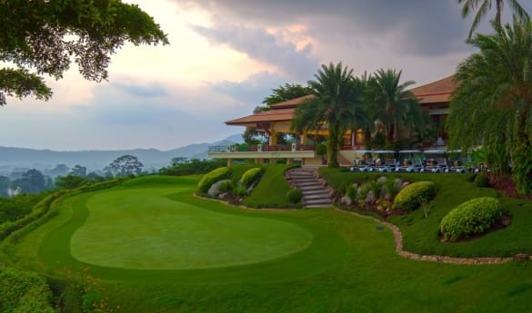 Santiburi Koh Samui