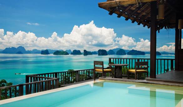 Six Senses Yao Noi