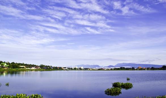Anantara, Golden Triangle - Explore Three Countries in One Day