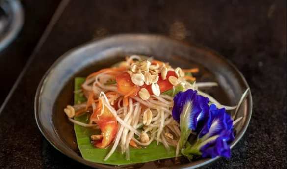 Private Culinary Experience at Grandma's Cooking School