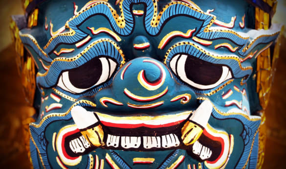 The Ultimate Journey Through Cambodia and Thailand