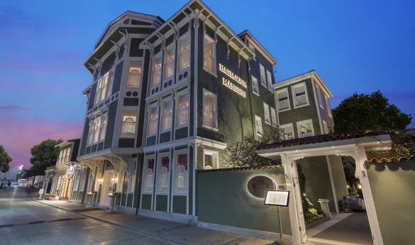 Hagia Sofia Mansions Istanbul, Curio Collection by Hilton
