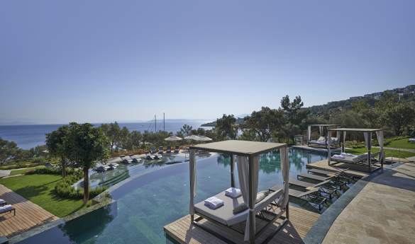 Mandarin Oriental Bodrum