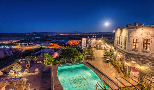 Museum Hotel