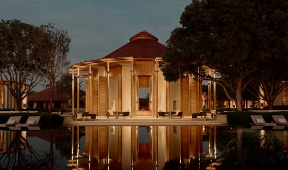 Amanyara