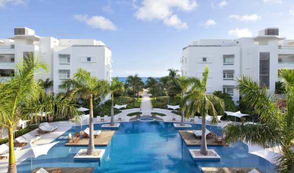 Wymara Resort and Villas