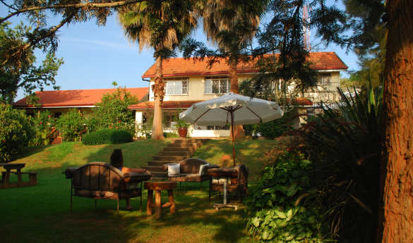 Karibu Guest House