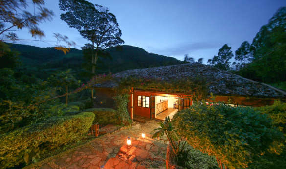 Mahogany Springs Safari Lodge