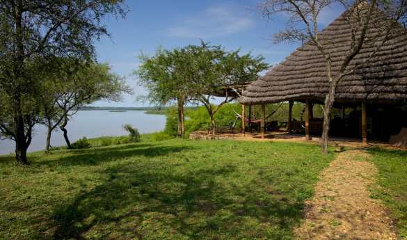 Murchison River Lodge