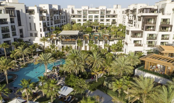 Jumeirah Al Naseem