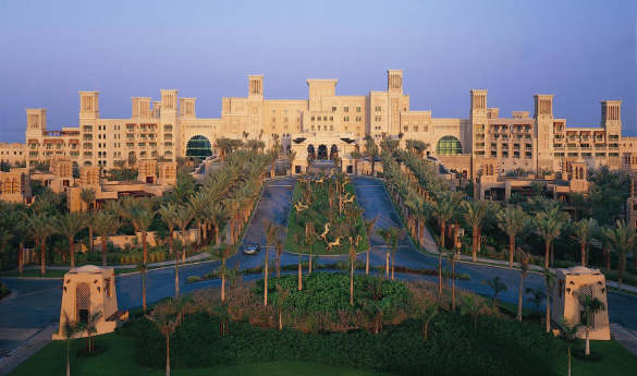 Jumeirah Al Qasr