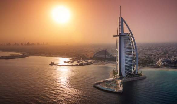 Burj Al Arab
