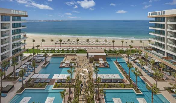 Mandarin Oriental Jumeira, Dubai