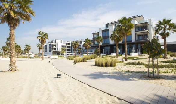 Nikki Beach Resort & Spa Dubai