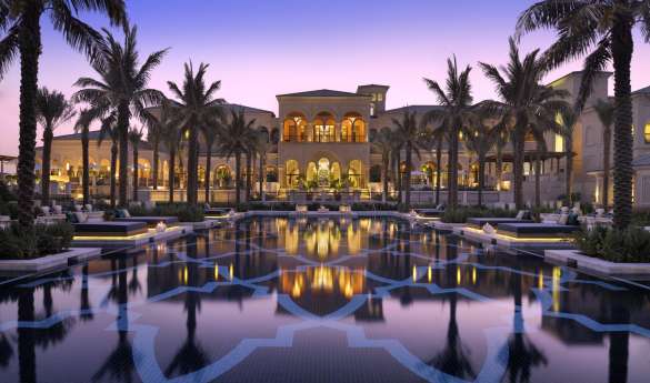 One&Only The Palm