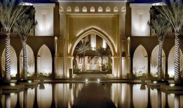 The Palace, Downtown