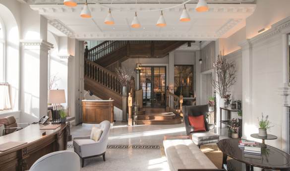 Belmond Cadogan