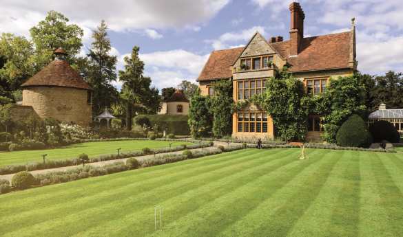 Belmond Le Manoir aux Quat'Saisons
