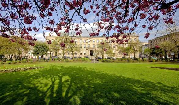 Blythswood Square Hotel
