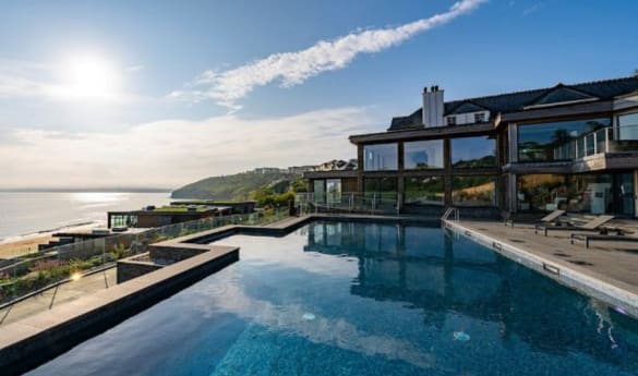 Carbis Bay Hotel and Estate