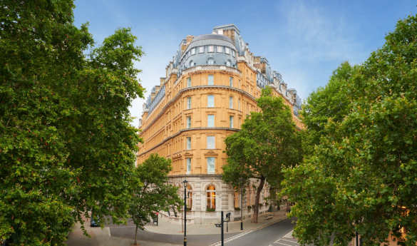 Corinthia London