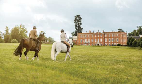 Four Seasons Hotel Hampshire