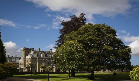 Gleneagles