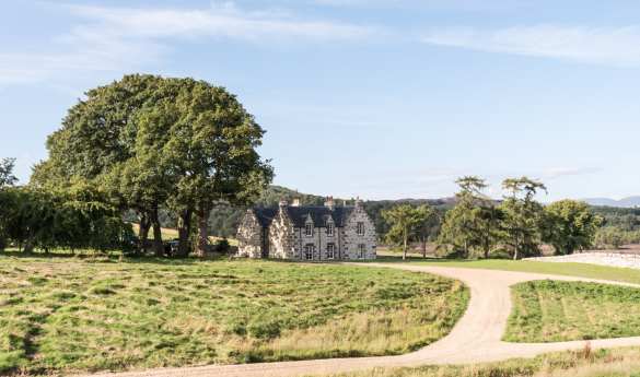Killiehuntly