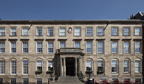 Kimpton Blythswood Square Hotel & Spa