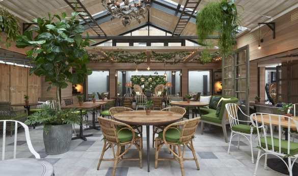 Kimpton Charlotte Square