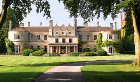 Lucknam Park