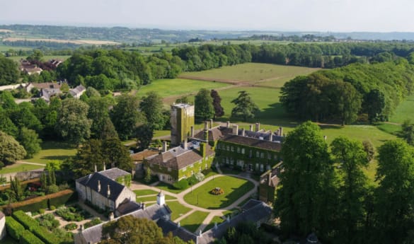 Lucknam Park
