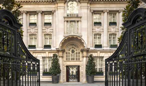 Rosewood London