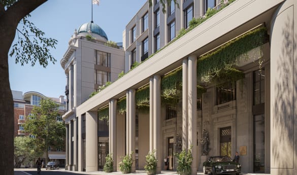 Six Senses London