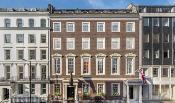The Arts Club Mayfair