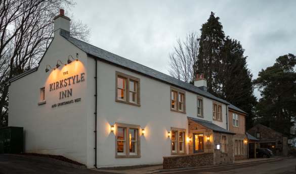The Kirkstyle Inn