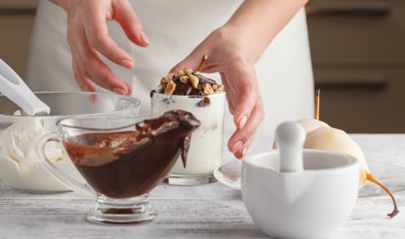 Celebrity Chef & Bespoke Tasting Menu