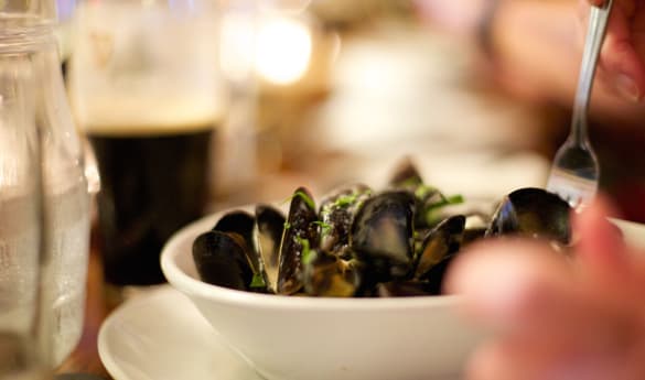 Foodie Experience