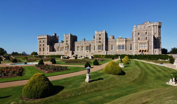 Windsor Castle