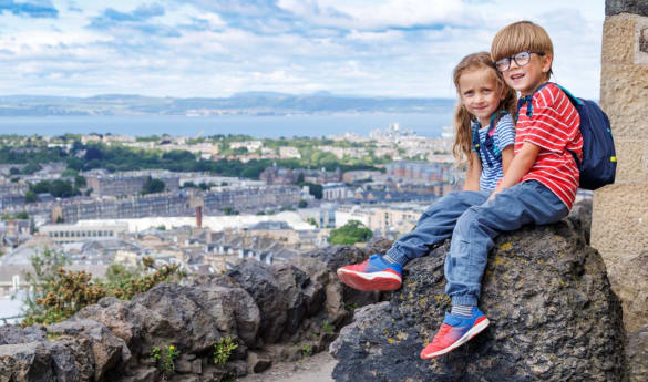 A Scottish Family Odyssey: Luxurious Adventures for All Ages