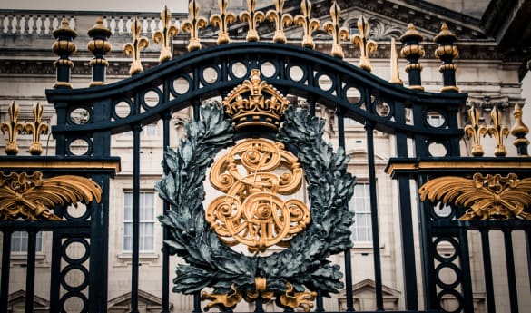 James Bond: A Thrilling Adventure Across England & Scotland