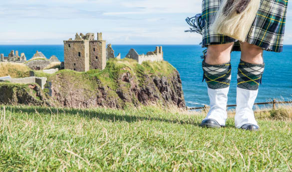 Enchanting Scotland: A 13-Day Journey of Luxury, History, and Natural Beauty