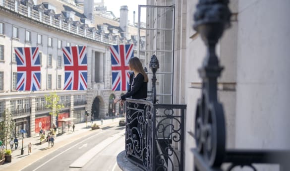 England beyond the Ordinary: A Luxe Exploration