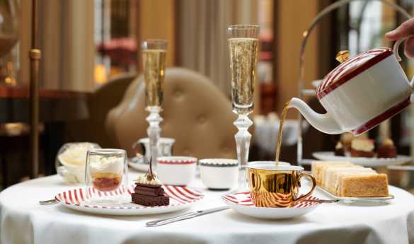 London & The Cotswolds: Two Icons One Epic Journey