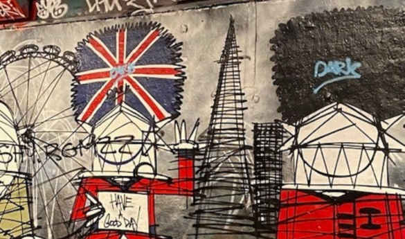 Timeless Art, Timeless Luxury: London’s Ultimate Art Experience