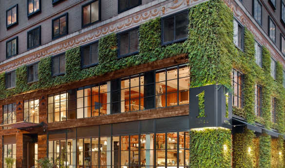 1 Hotel Central Park