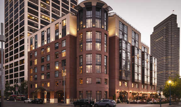 1 Hotel San Francisco