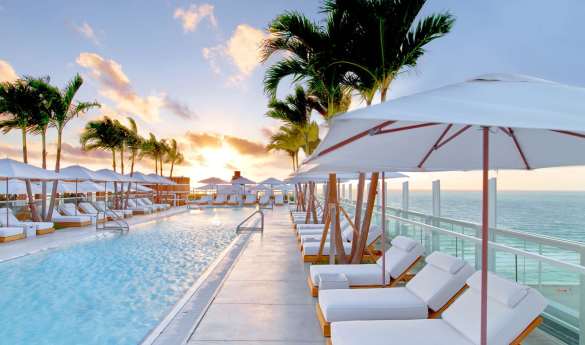 1 Hotel South Beach